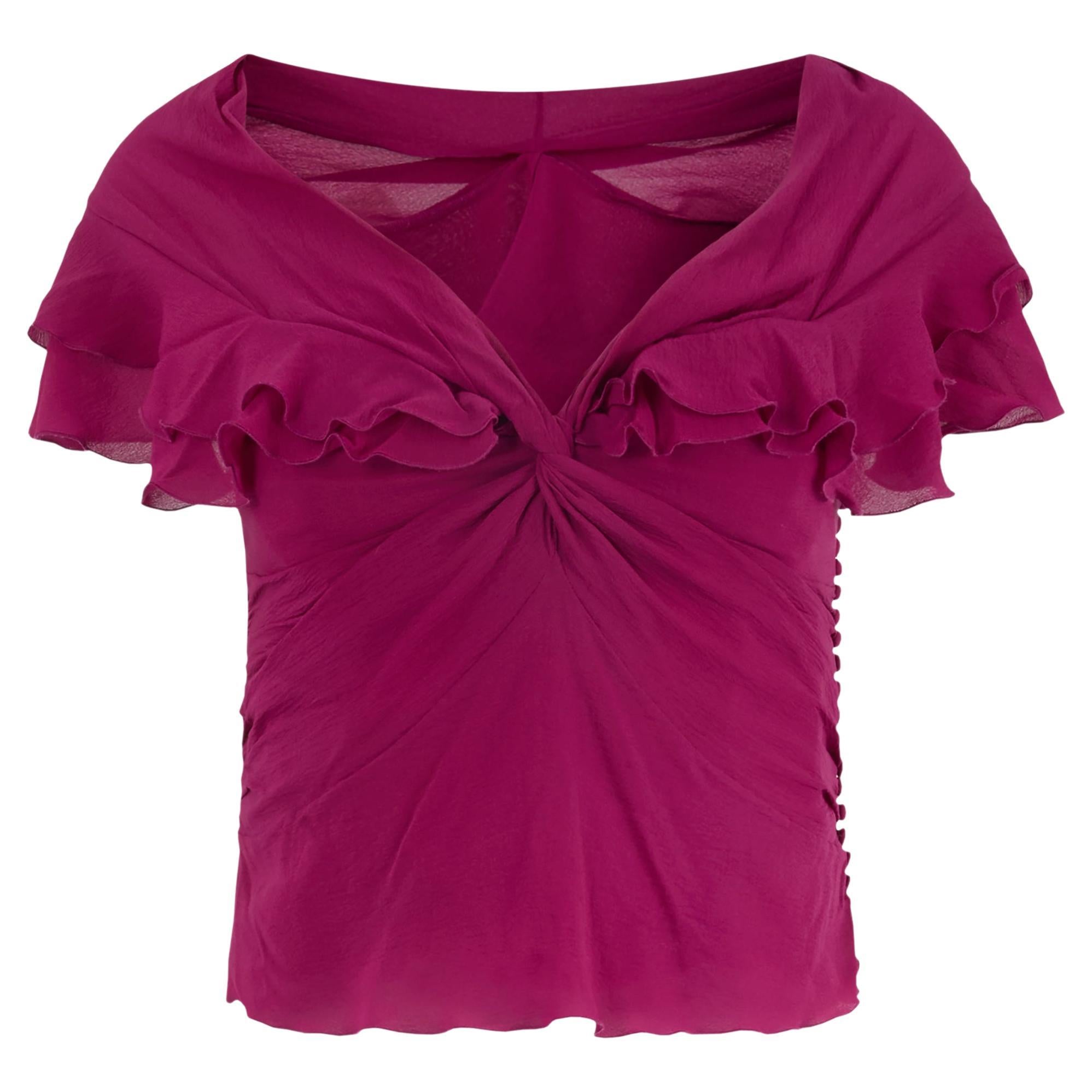 Do Christian Dior shirts run small?