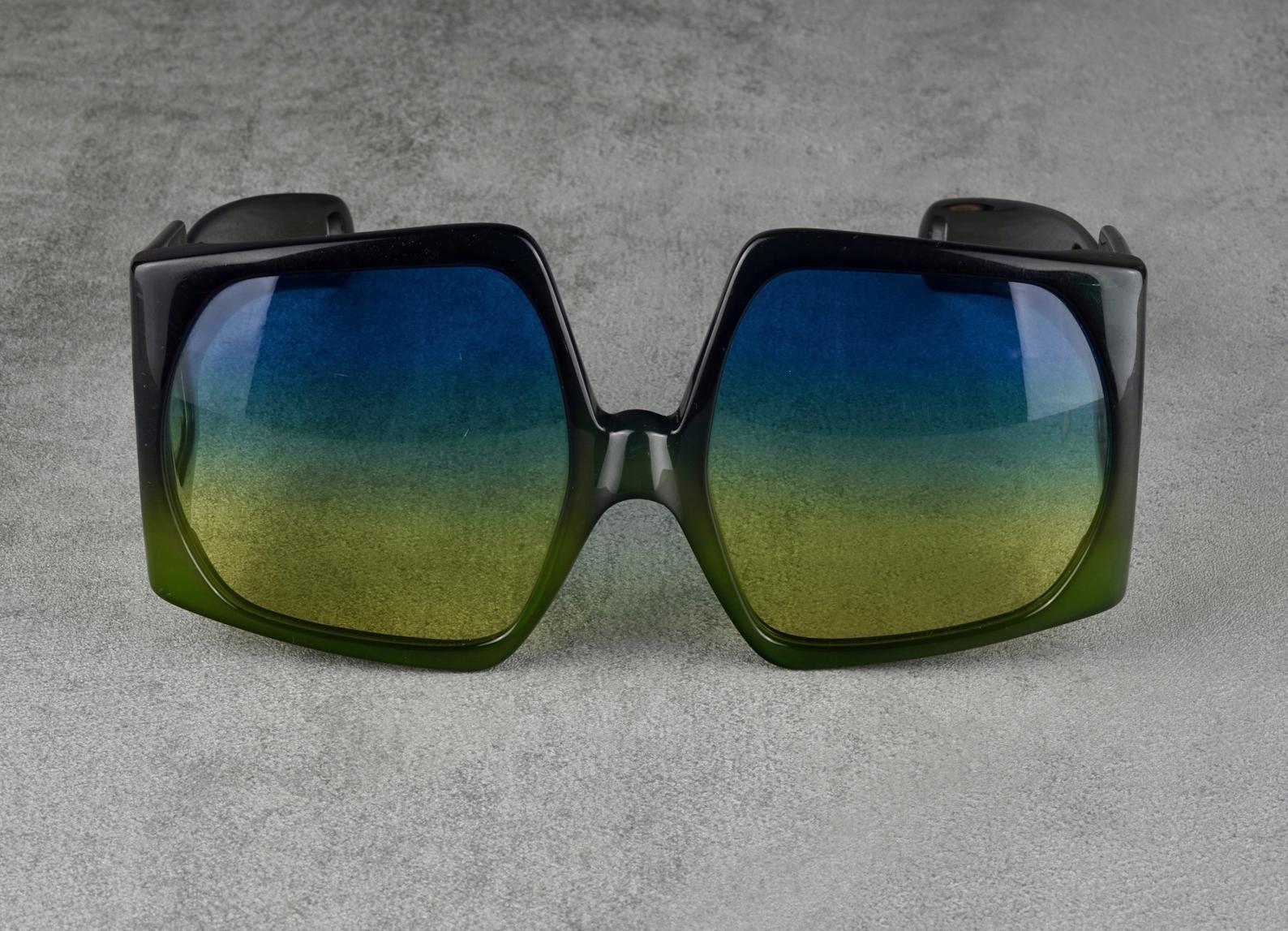 sunglasses with side lenses