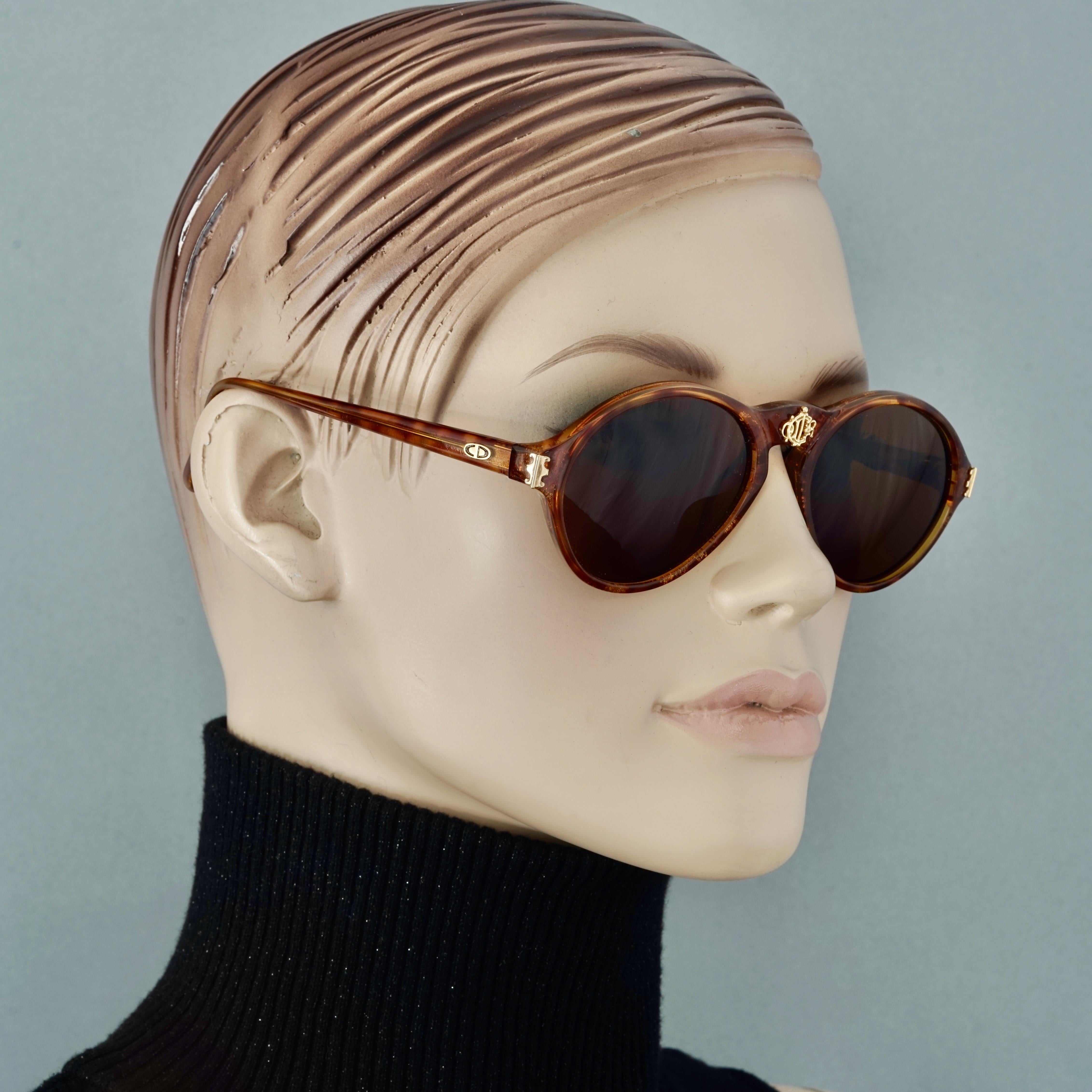 dior tortoiseshell sunglasses