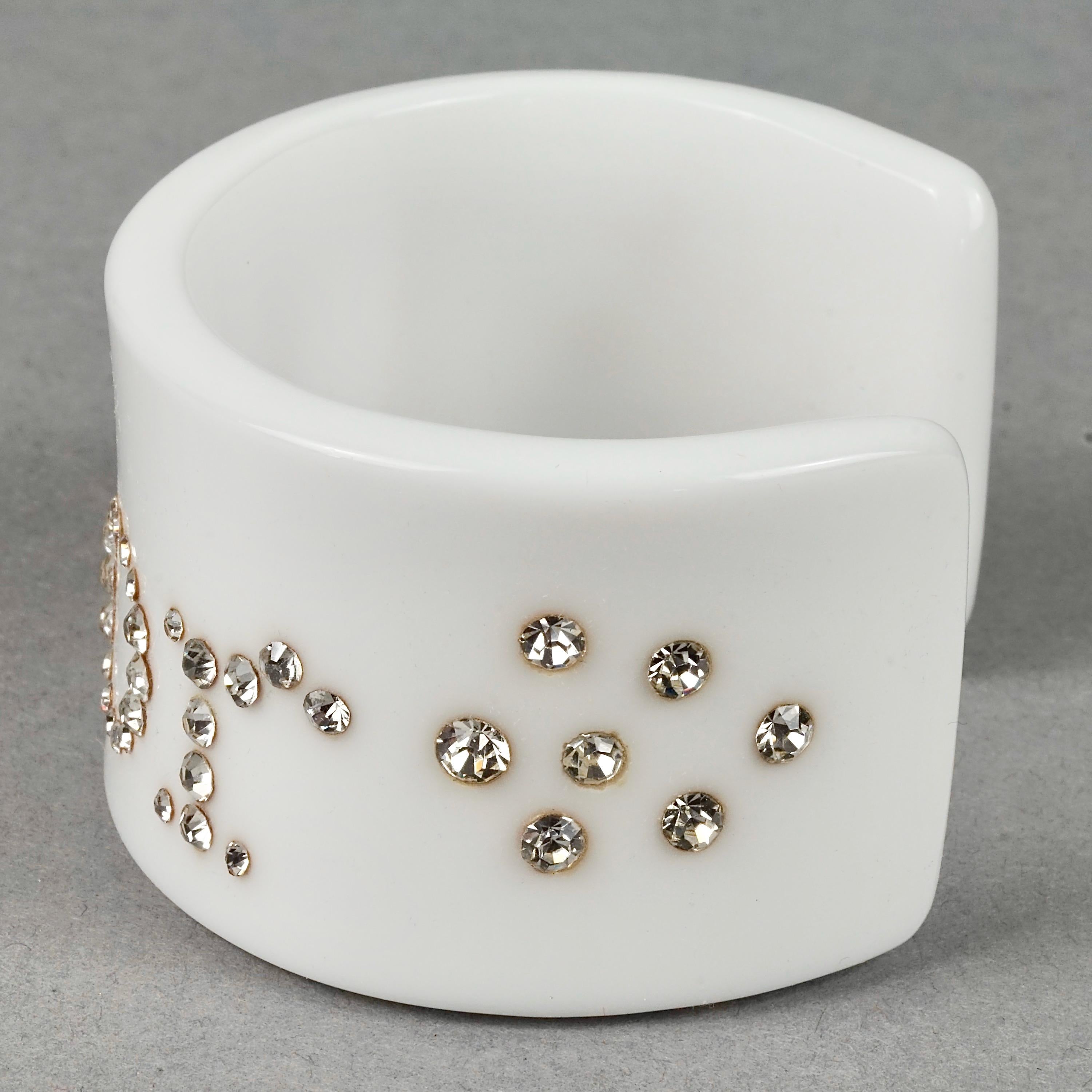 dior cuff bracelet