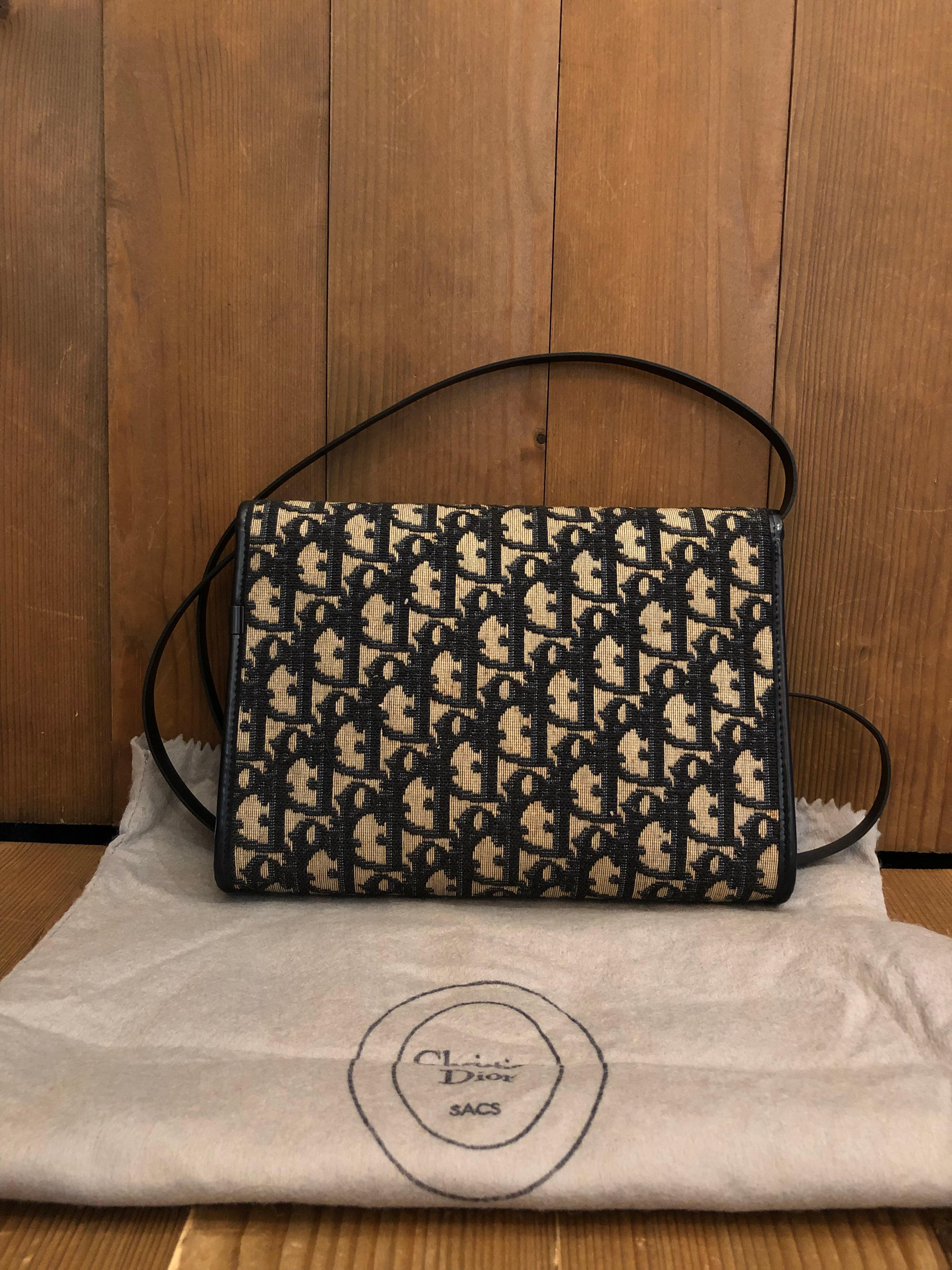 christian dior crossbody bag