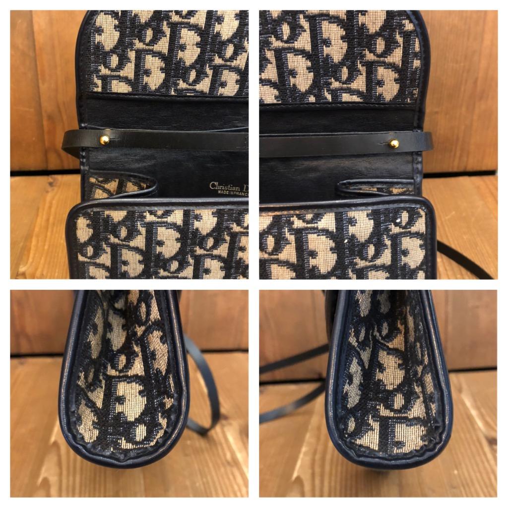 dior sling bag vintage