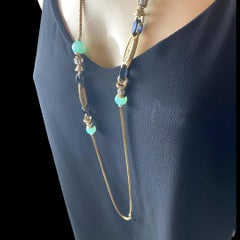 Vintage Christian Dior Necklace