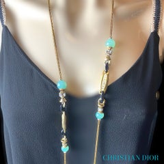 Vintage Christian Dior Necklace