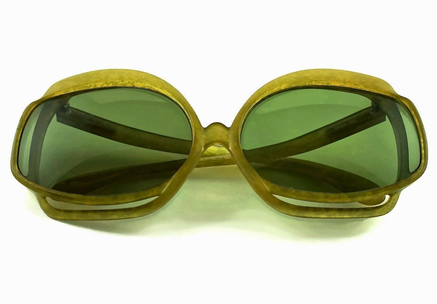 christian dior vintage sunglasses