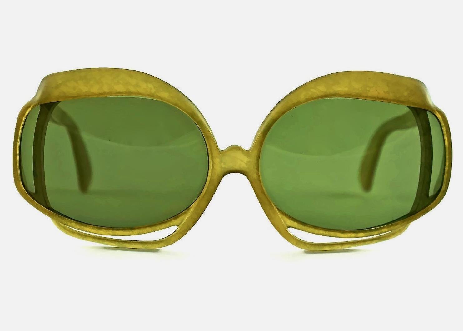 christian dior sunglasses vintage