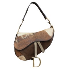 Dior Pony Hair - 8 For Sale on 1stDibs | dior pony hair bag, dior pony hair  saddle bag