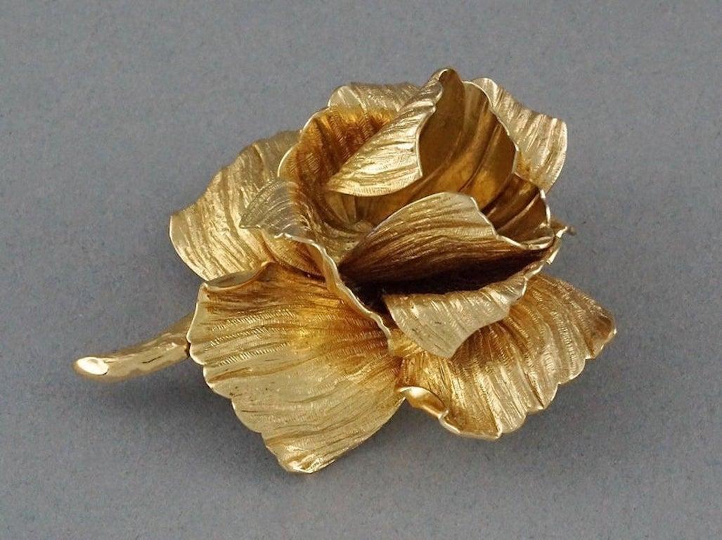 brooch for men