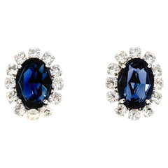 Clip-on Earrings