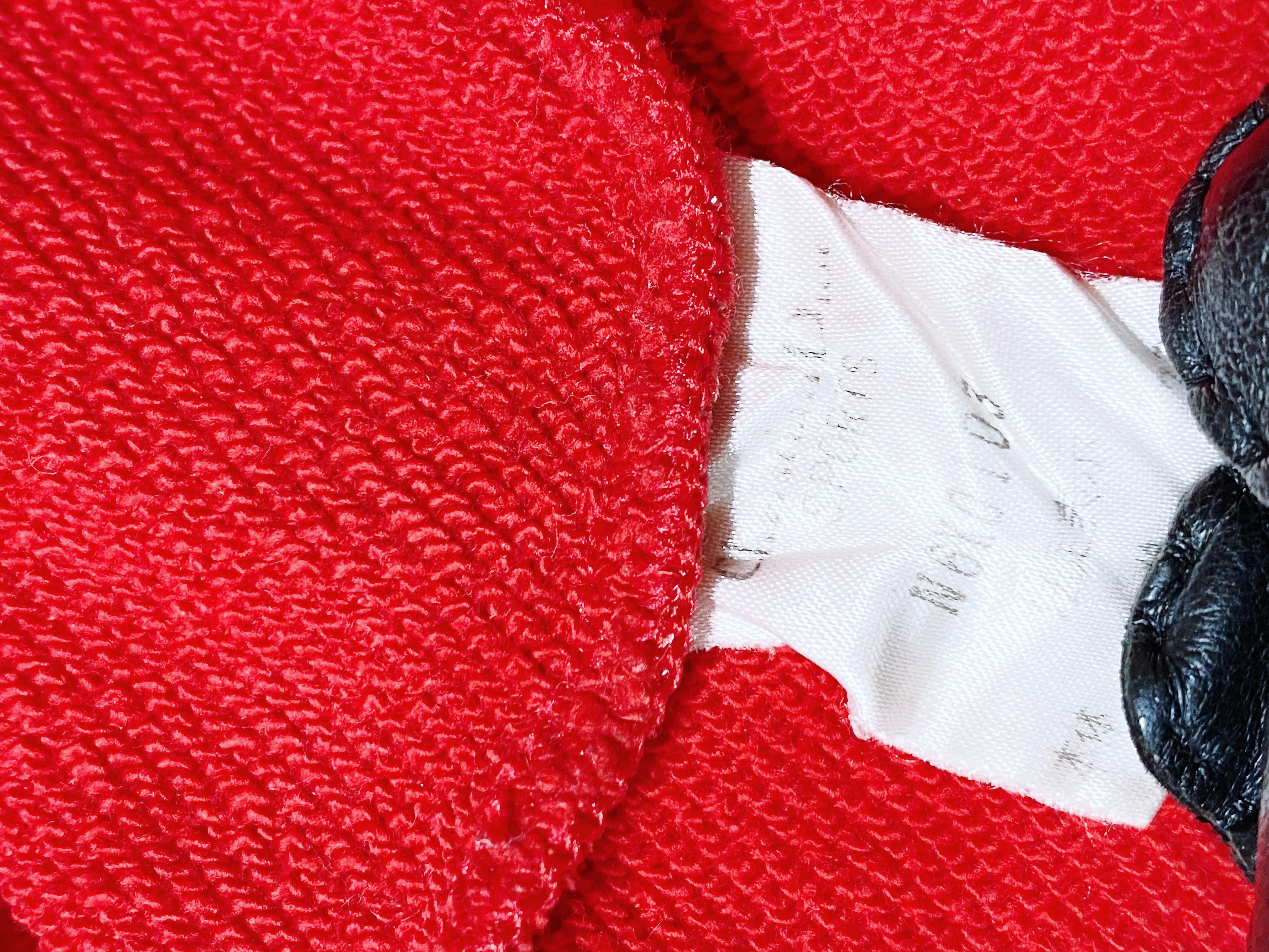 Vintage CHRISTIAN DIOR Sports - Big logo 