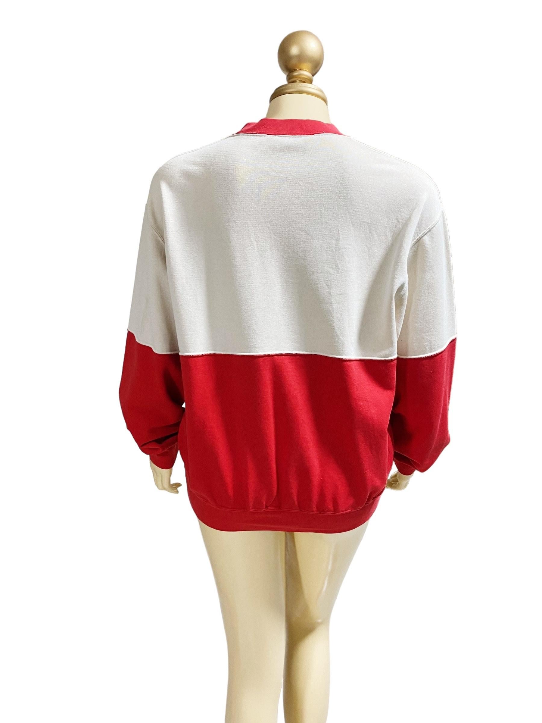 Vintage CHRISTIAN DIOR Sports - Big logo 