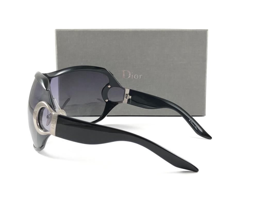 large dior sunglasses