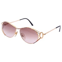 Vintage Christian Dior Sunglasses 2665
