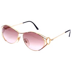 Vintage Christian Dior Sunglasses 2665