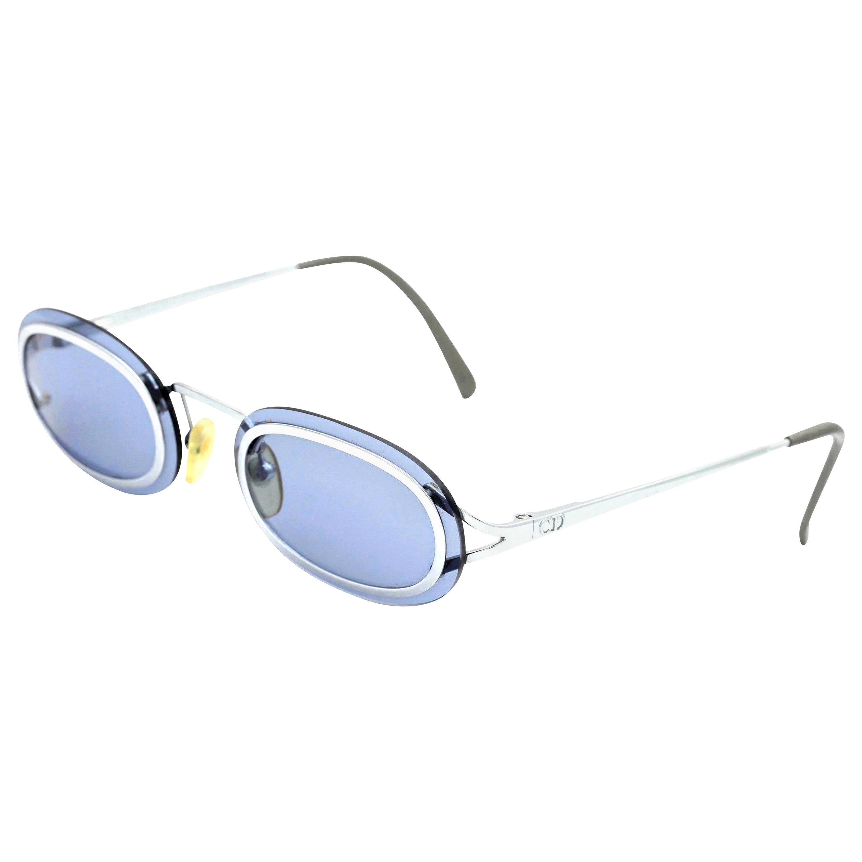 Vintage Christian Dior Sunglasses 2970 For Sale