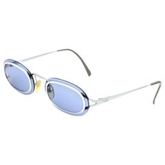 Vintage Christian Dior Sunglasses 2970