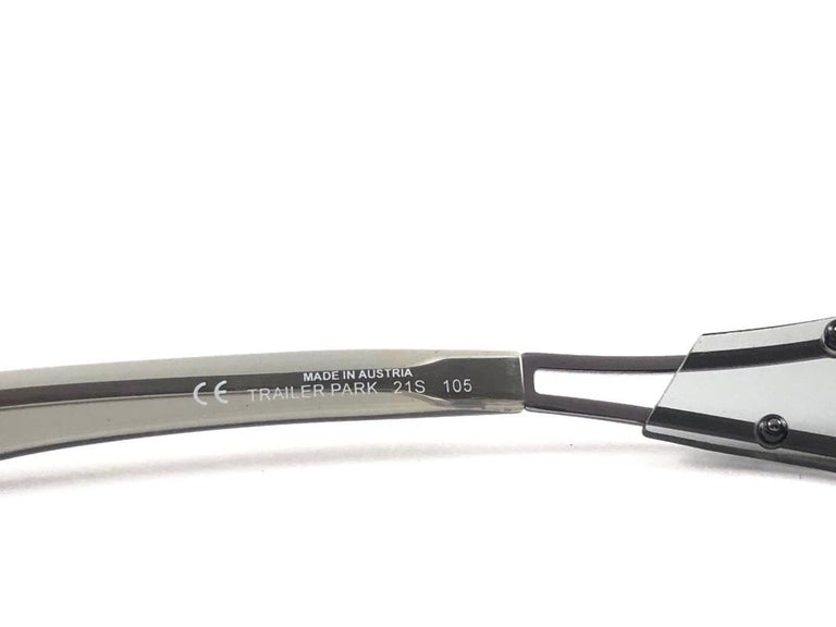 ChristianDior サングラス　TRAILER PARK 21S ChristianDior サングラス TRAILER PARK 21S Christian Dior