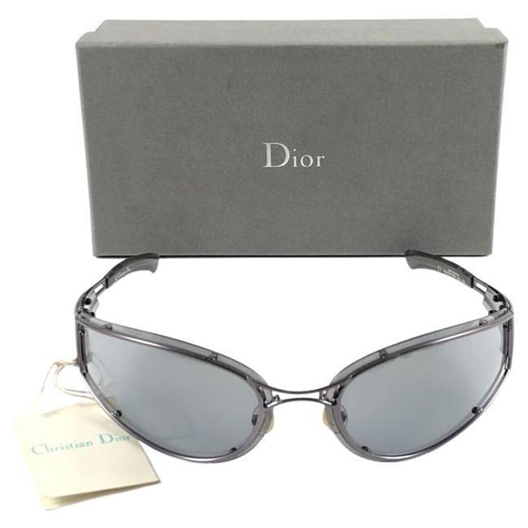 Vintage Christian Dior Trailer Park Wrap Galliano Era  display picture 2