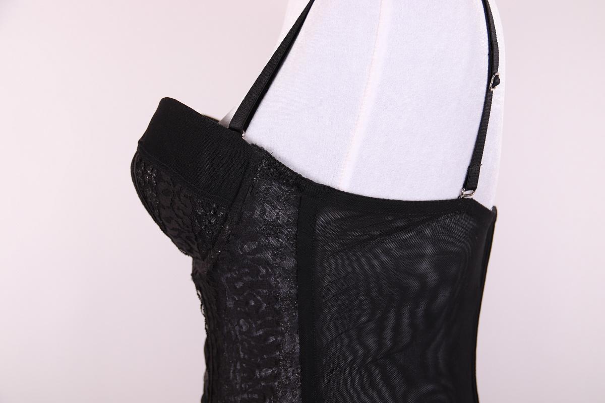 Corsetto intimo Christian Dior d'epoca - John Galliano for Christian Dior In condizioni buone in vendita a Алматинский Почтамт, KZ