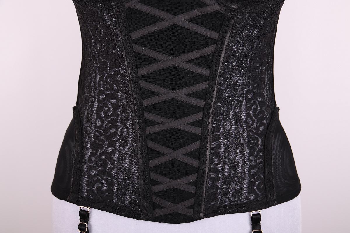 Corsetto intimo Christian Dior d'epoca - John Galliano for Christian Dior in vendita 1