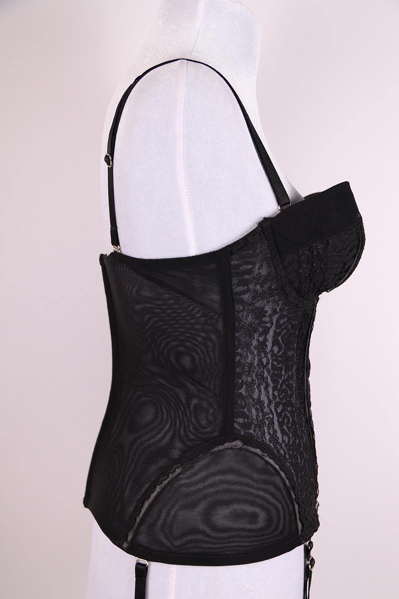 Corsetto intimo Christian Dior d'epoca - John Galliano for Christian Dior in vendita 2