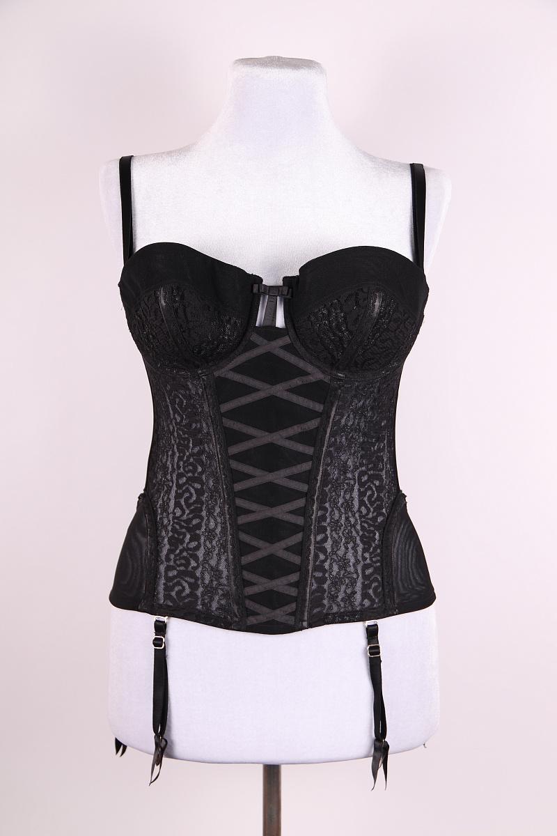 Corsetto intimo Christian Dior d'epoca - John Galliano for Christian Dior in vendita 3