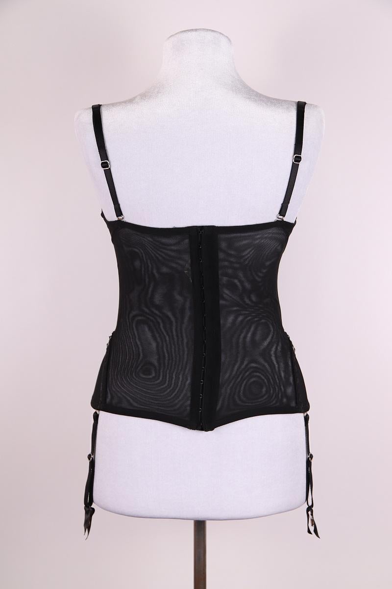Corsetto intimo Christian Dior d'epoca - John Galliano for Christian Dior in vendita 4