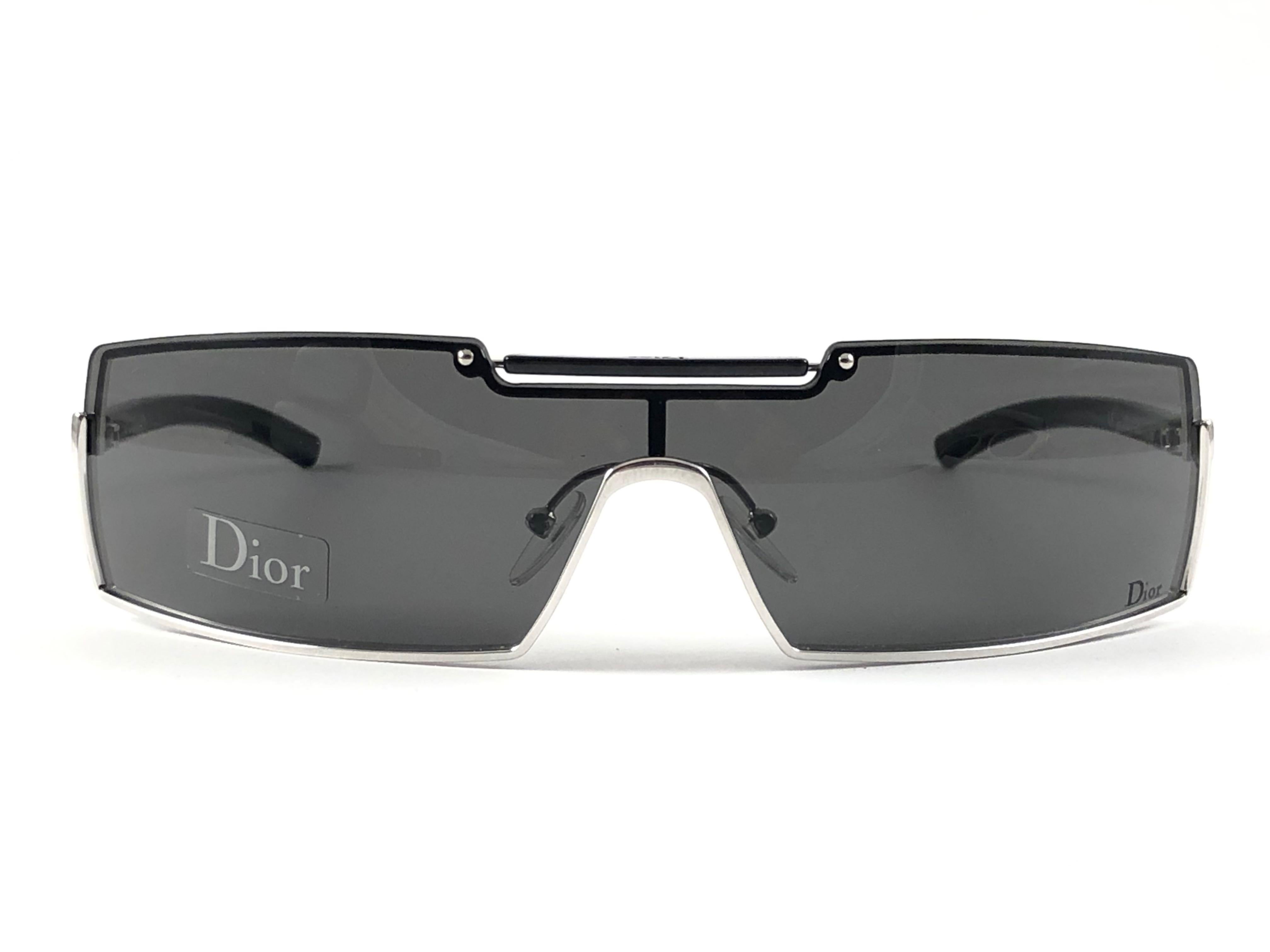 dior wrap around sunglasses