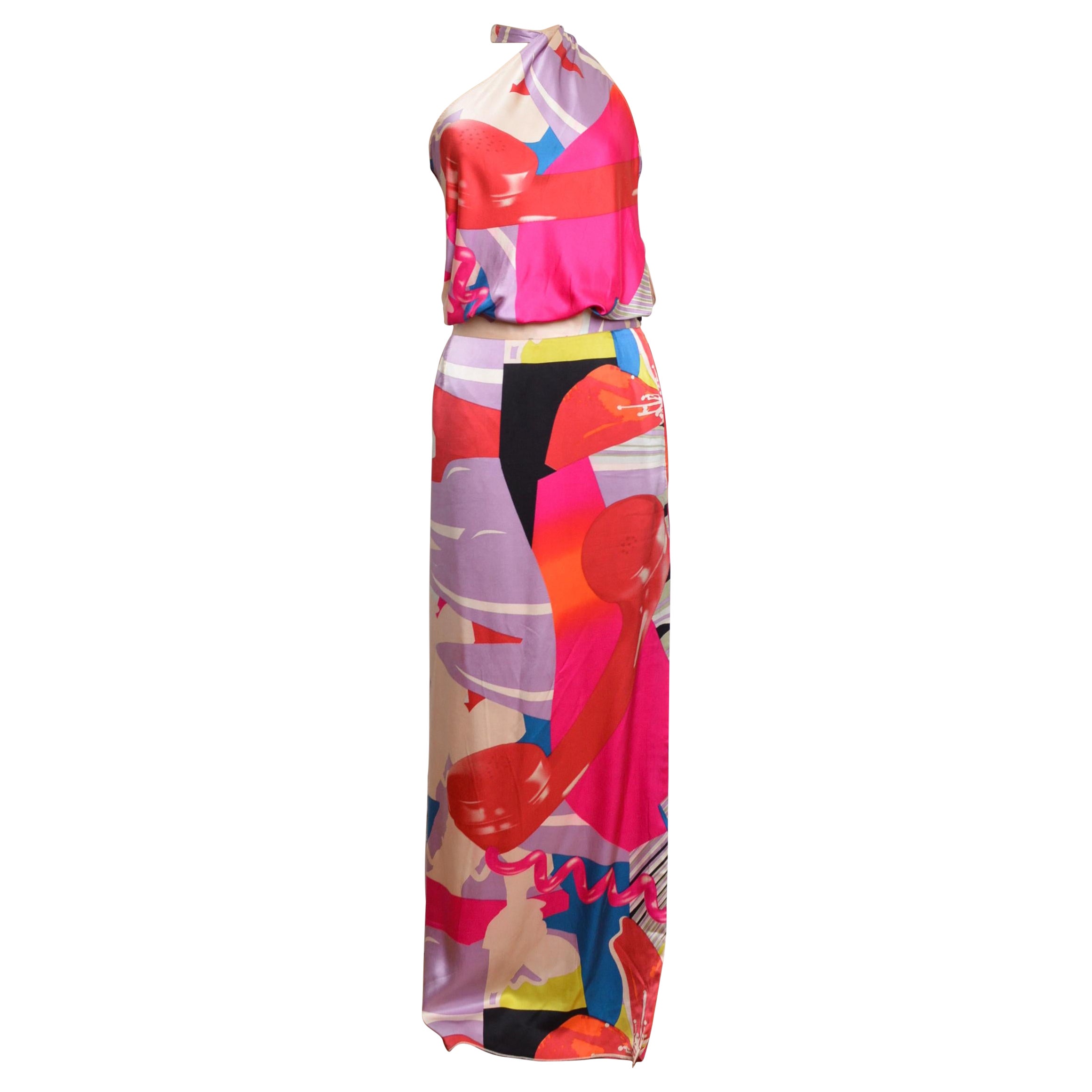 Vintage Christian Lacroix Evening Dresses and Gowns - 71 For Sale at  1stDibs | christian lacroix dresses, christian lacroix vintage dress, christian  lacroix gown