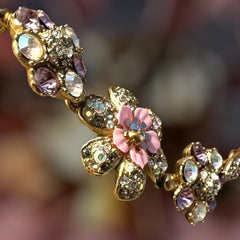 Christian Lacroix Bracelet vintage