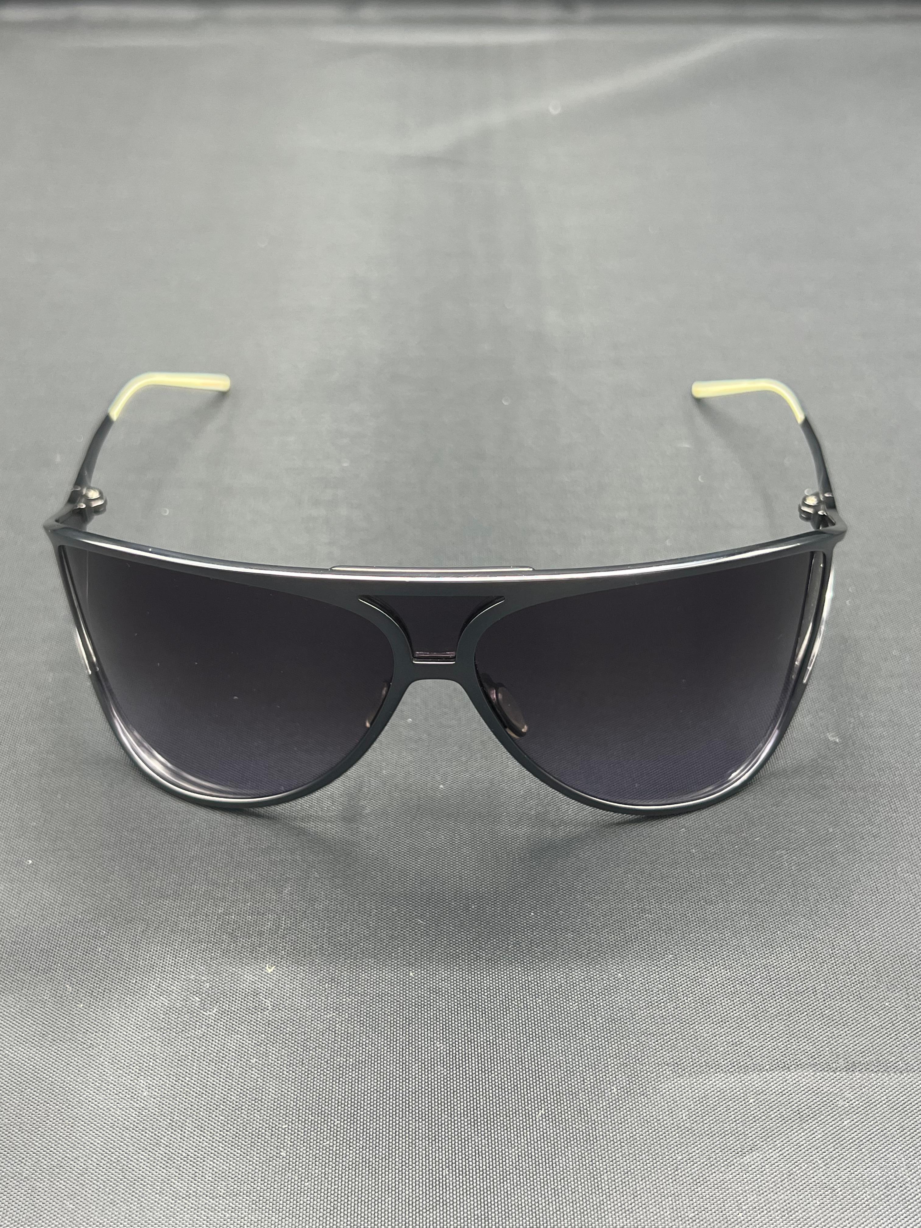 Vintage Christian Roth Oversized Sunglasses 1