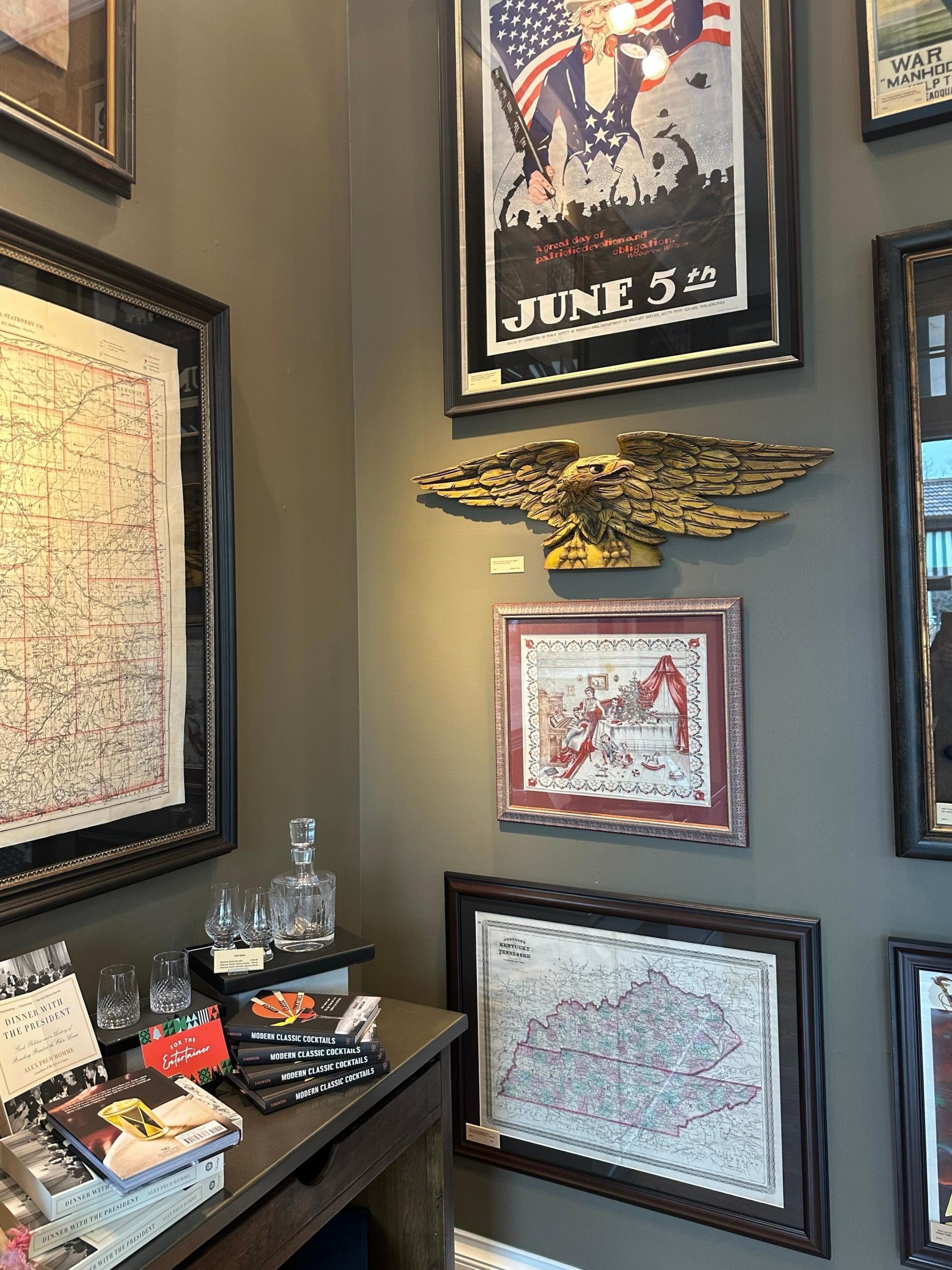 Vintage Christmas Scene Taschentuch, gedruckt auf Baumwolle, CIRCA 1890-1915 (20. Jahrhundert) im Angebot