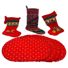 More Furniture and Collectibles