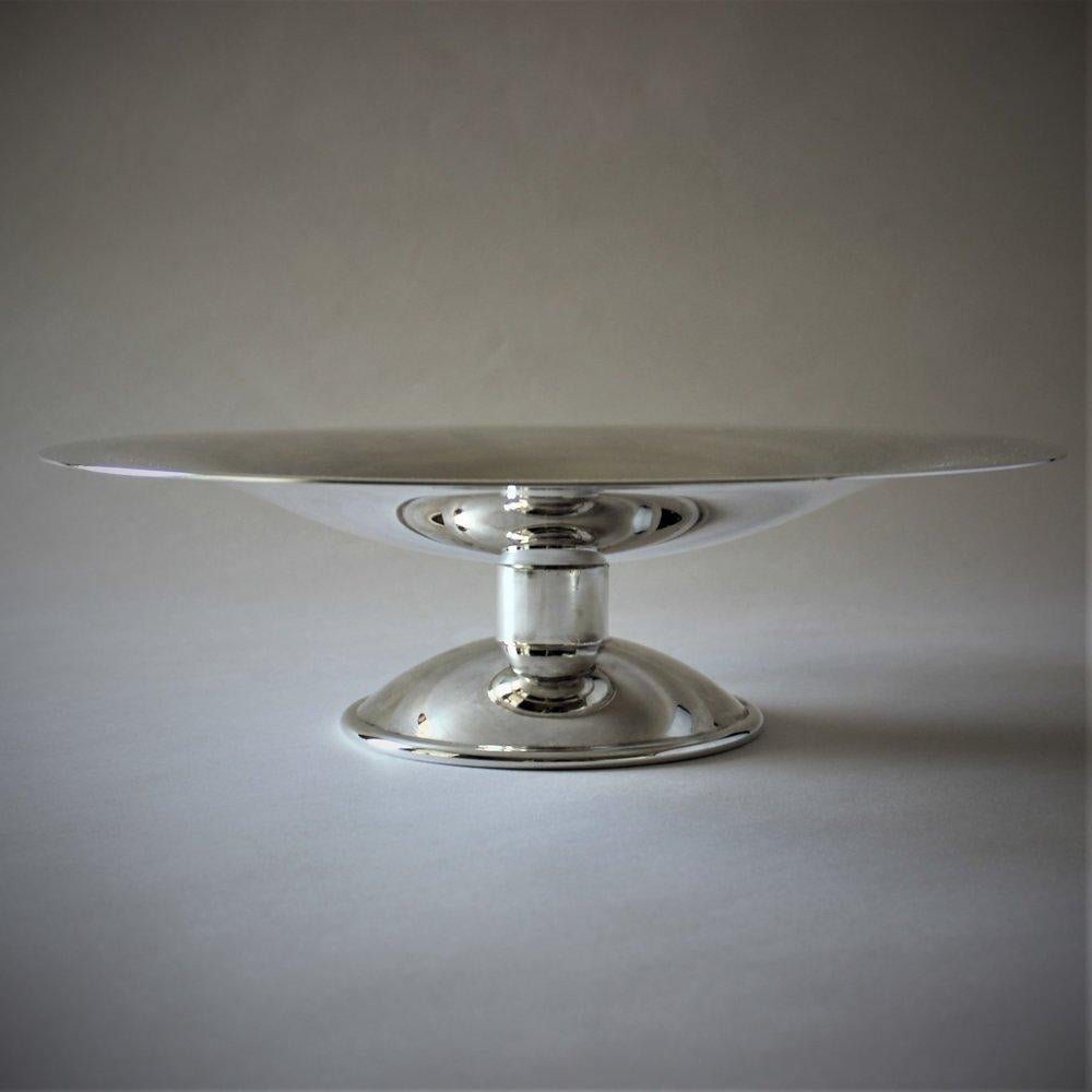 Vintage Christofle France silver plated 