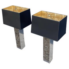Mid-Century Modern Table Lamps
