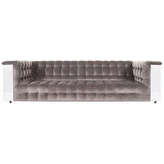 Paul Evans Sofas