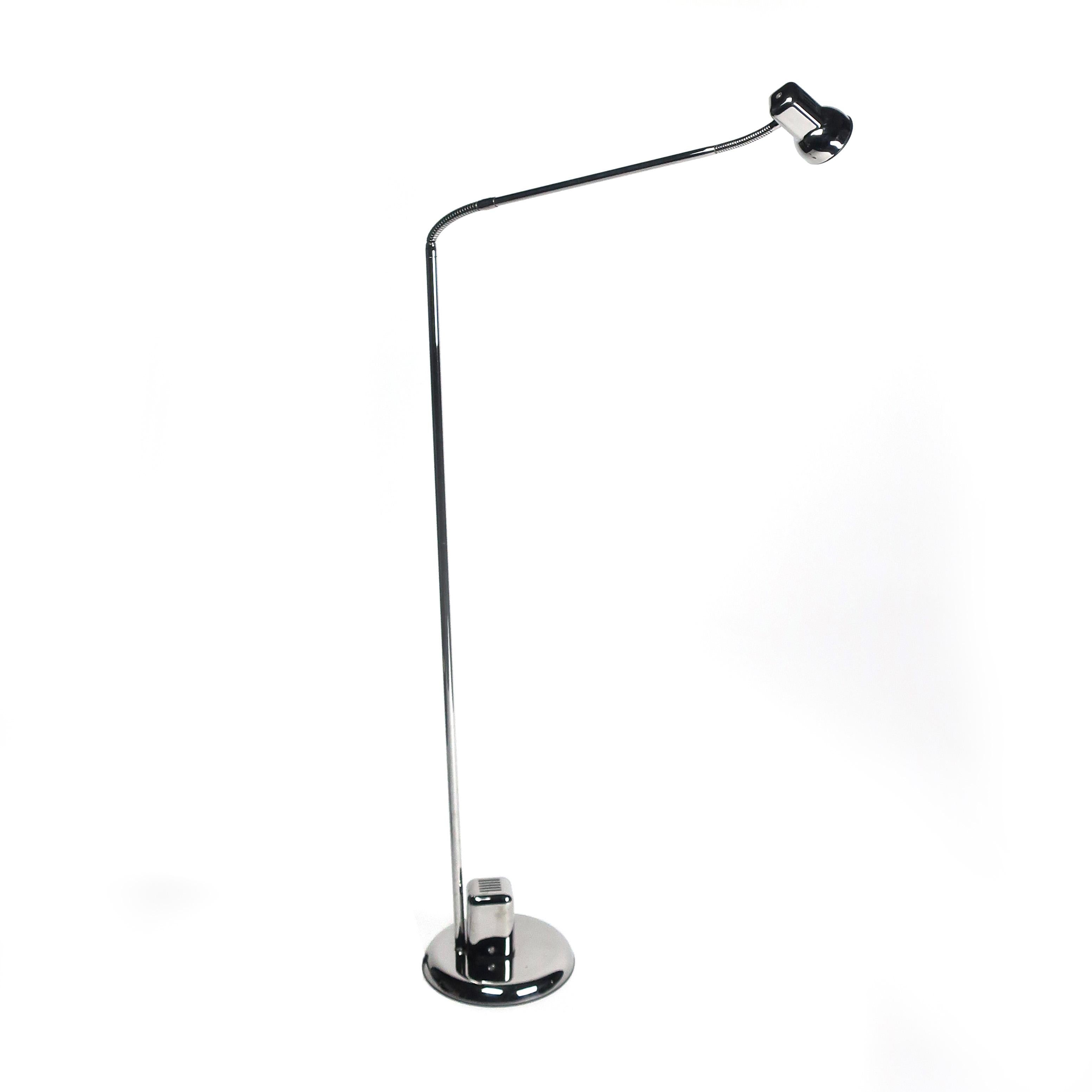 vrieland design lamp