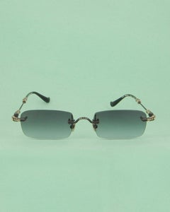 Vintage Chrome Hearts from 2000's