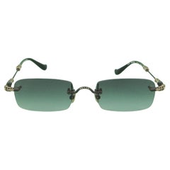 Vintage Chrome Hearts from 2000's