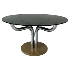 Chrome Tables