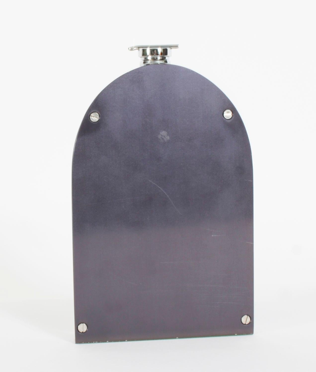 Carafe radiateur Bentley Chromium de la fin du 20e siècle en vente 2