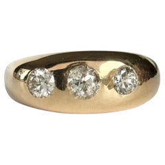 Band Rings