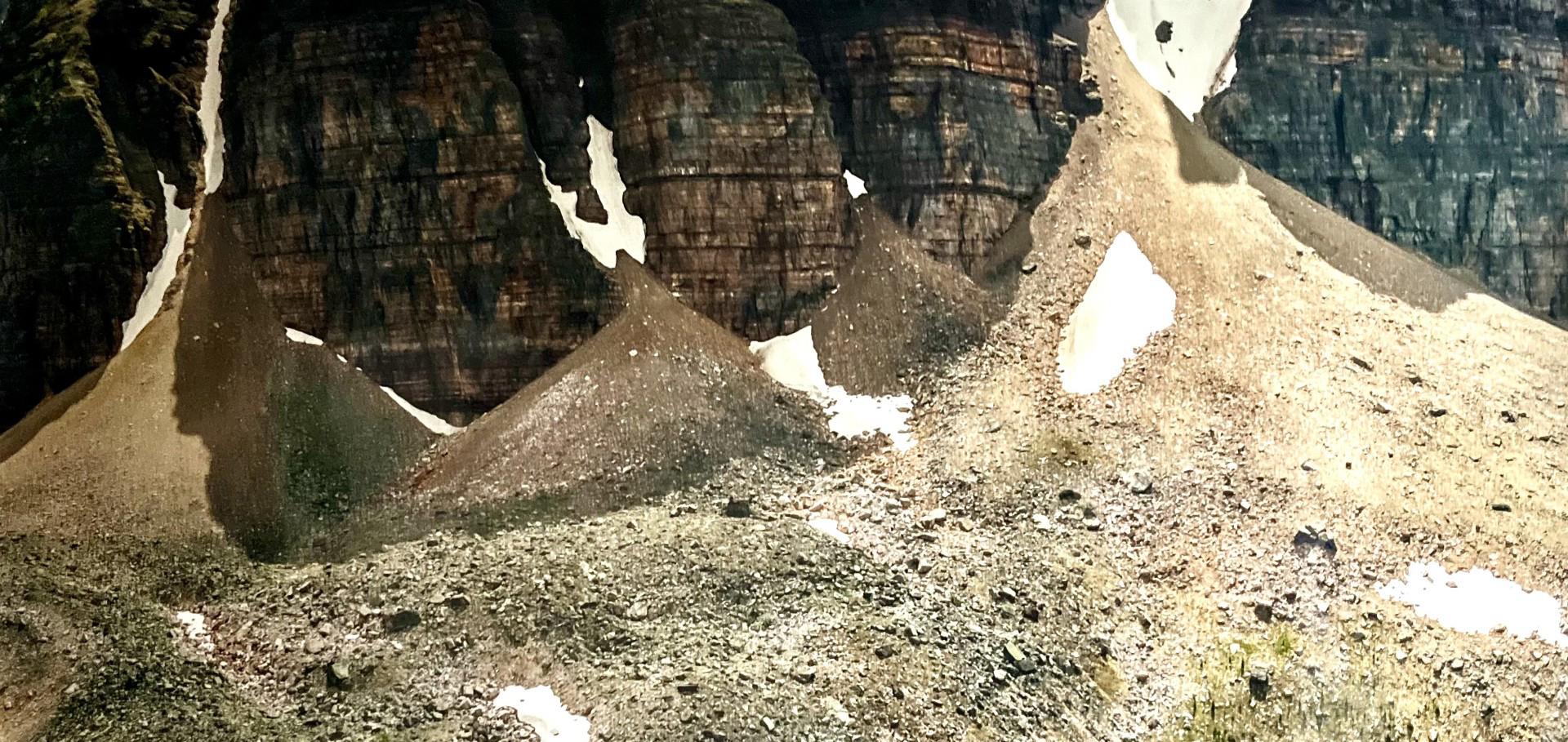 Cibachrome Vintage-Landschaftsfotografie (im Stil von Ansel Adams) (Ende des 20. Jahrhunderts) im Angebot