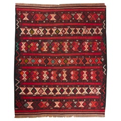 Vintage Cicim Balucestan in Large Interesting Size