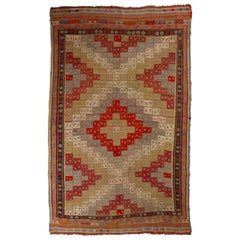 Vintage-Teppich „Cicim“ KOSAK „Cicim“