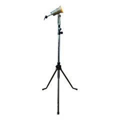 Vintage Cifo Photography Spotlight Floor Lamp, 1970s