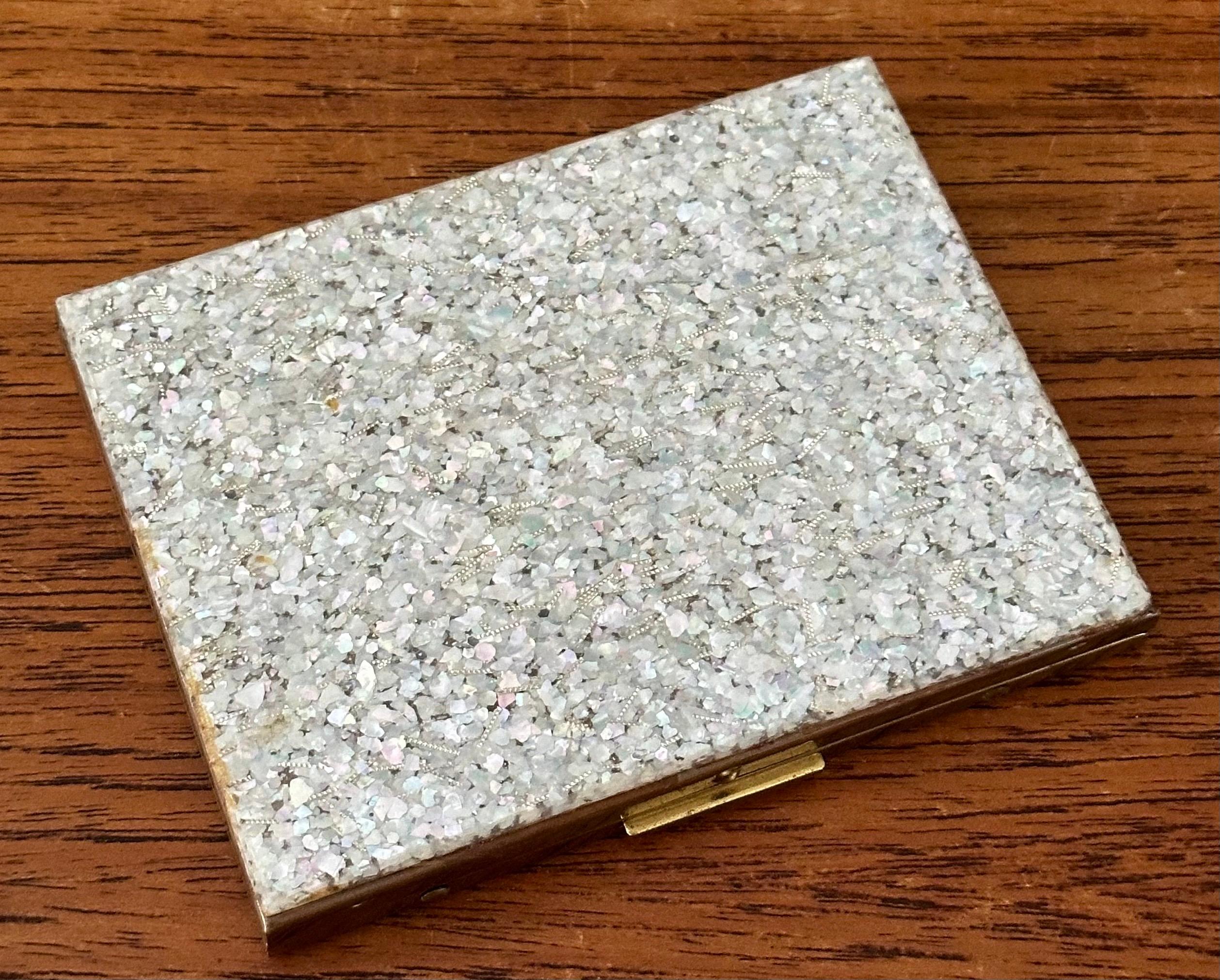 20th Century Vintage Cigarette Case