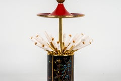 Vintage Cigarette Holder, Germany, 1950s