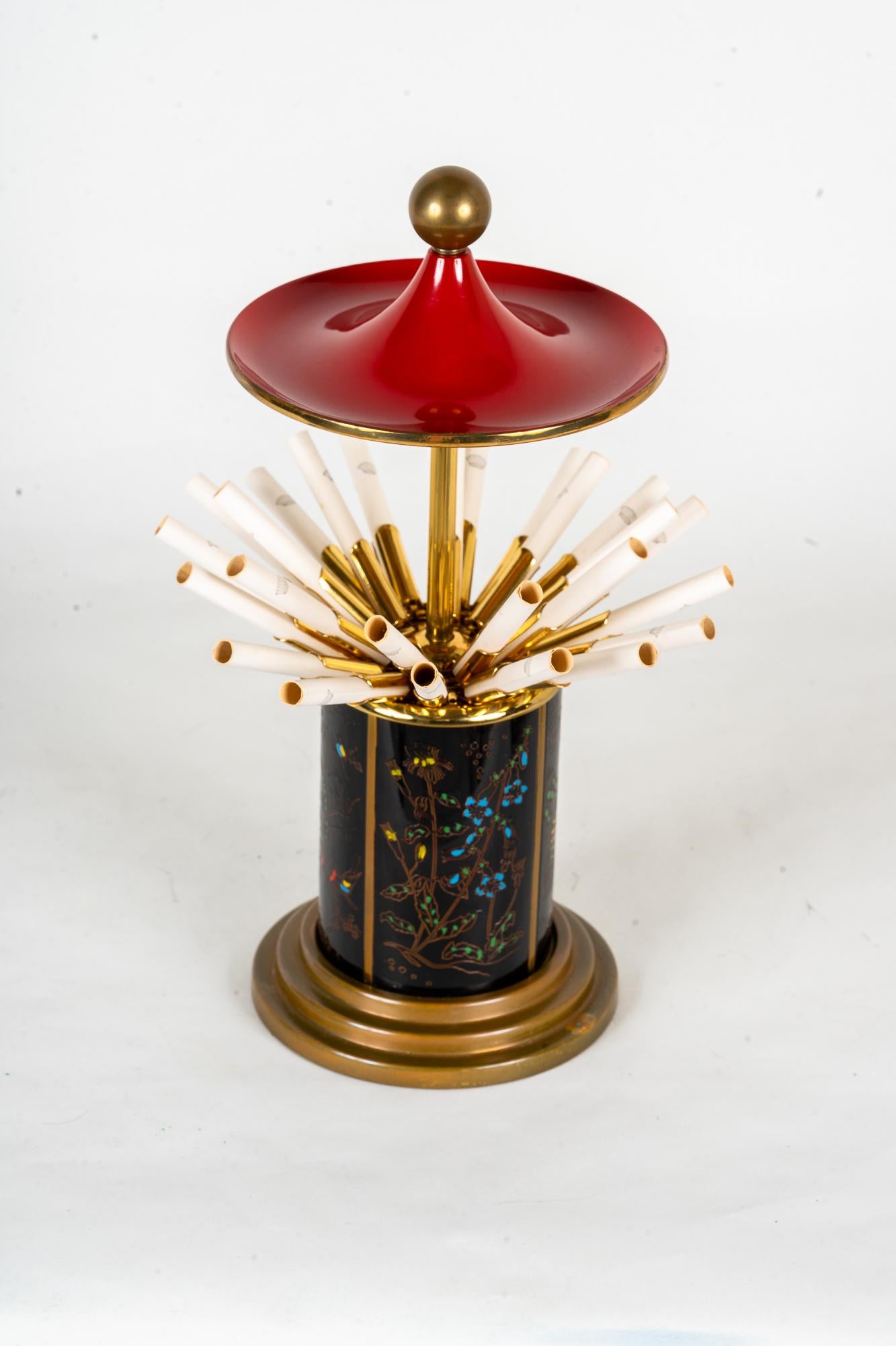 cigarette holder vintage