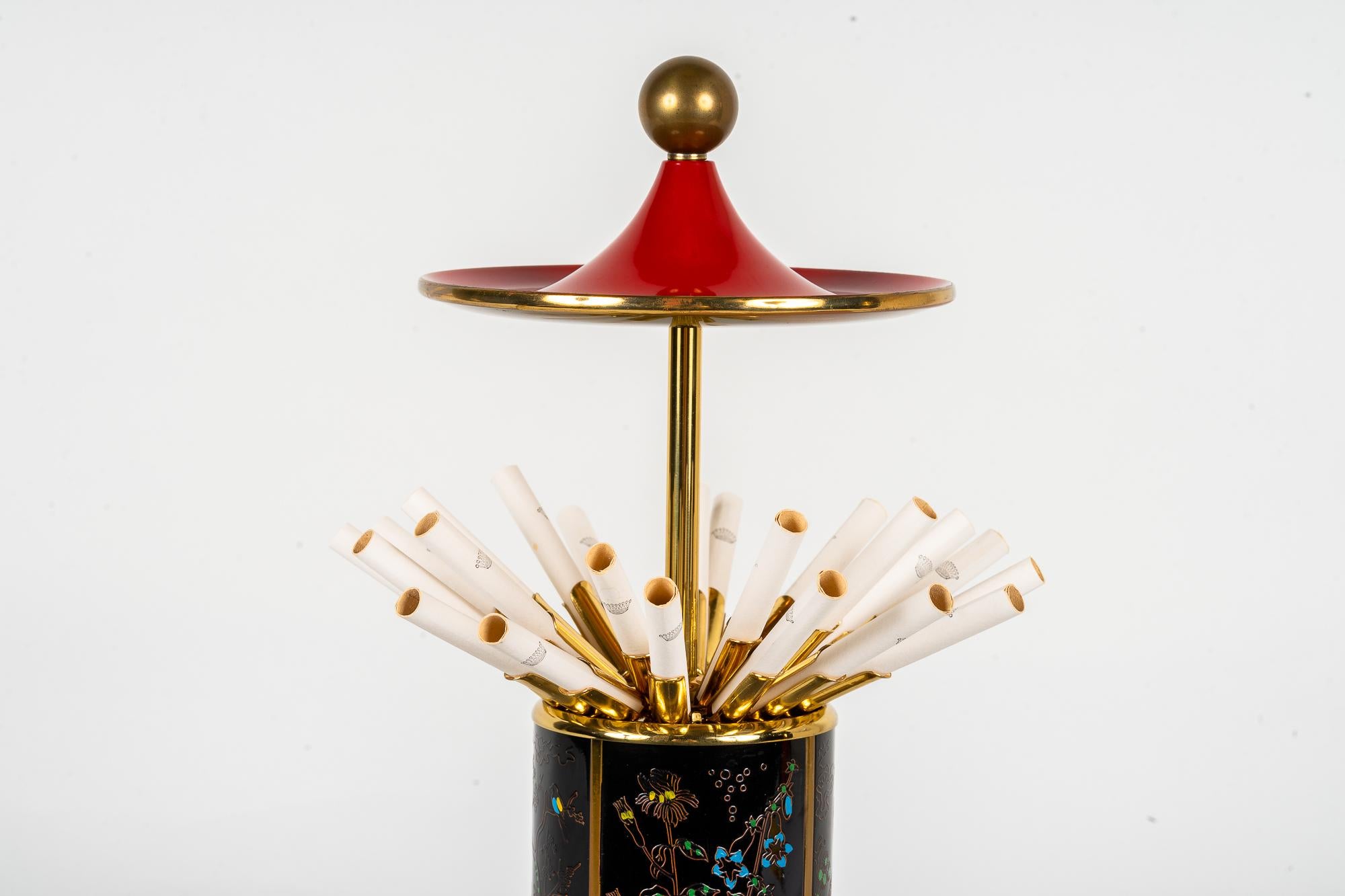 antique cigarette holder
